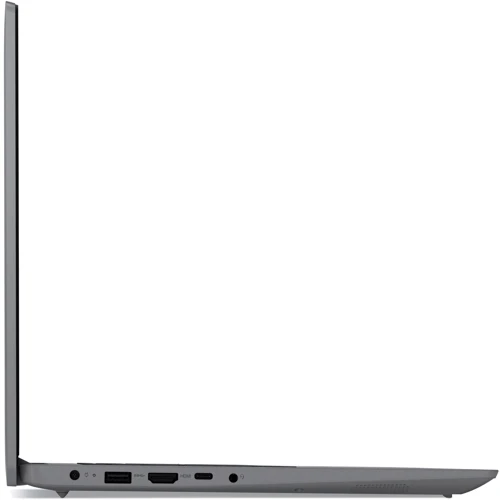 Ноутбук Lenovo IdeaPad 3 15IAU7 (82RK0180PB): Тип екрану антиблікове покриття