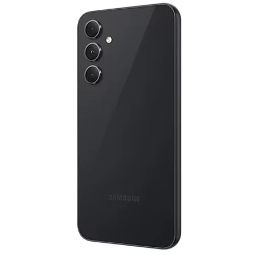 Смартфон Samsung Galaxy A54 5G 6/128GB Awesome Graphite A546: Оперативна пам'ять 6 Гб