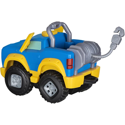 Игровая фигурка Rev&Roll Рев и Рамбл Power-Up Рамбл (EU881210)
