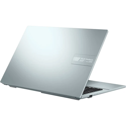 Ноутбук ASUS VivoBook GO 15 (E1504FA-BQ089UA): Объем накопителя 512 ГБ SSD