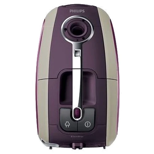 Пылесос Philips FC 9304: Максимальная мощность 1250 Вт