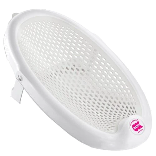Горка для купания OK Baby Jelly белая (39101600)