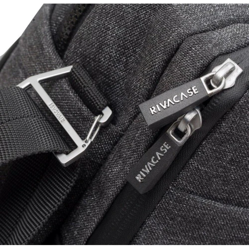 Сумка для ноутбуков RivaCase 15.6" Black (8831) фото 7