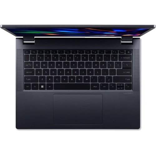 Ноутбук Acer TravelMate P4 14 TMP414-53-G2-TCO (NX.B72EP.001): Тип экрана матовый