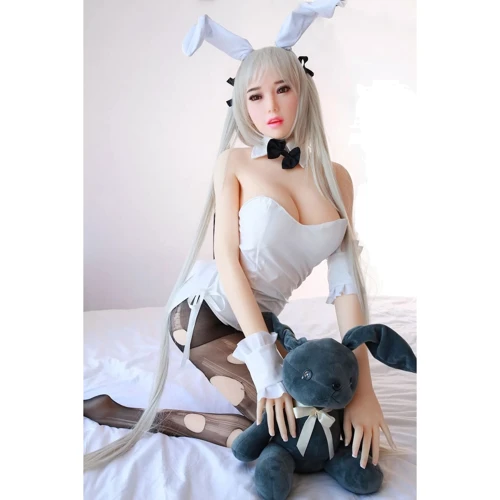 Секс-кукла Lovedoll Suzi, 158 см