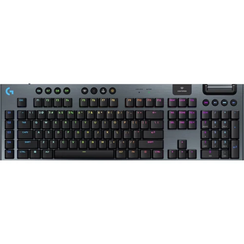 Клавиатура Logitech G915 X LIGHTSPEED (920-012676)