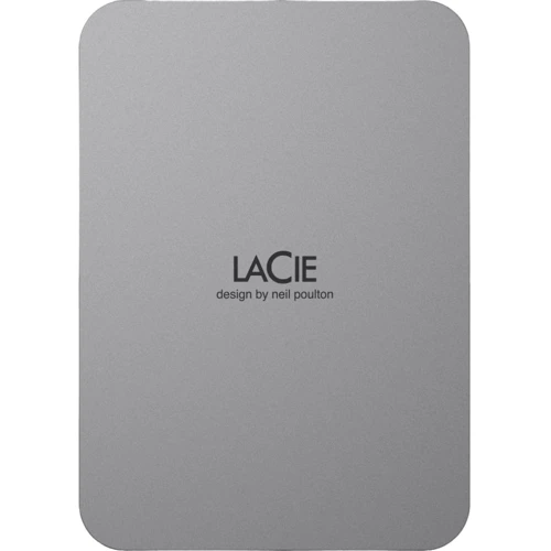 Внешний жесткий диск Lacie Mobile Drive 2TB (STLP2000400)