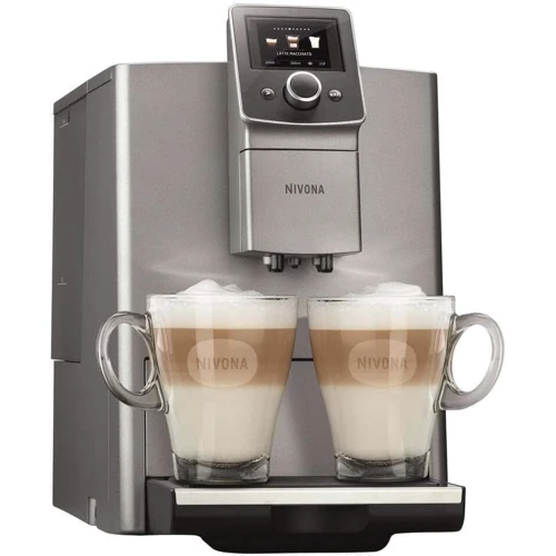 Кофеварка NIVONA CafeRomatica 823: Тип кофемашина автоматическая