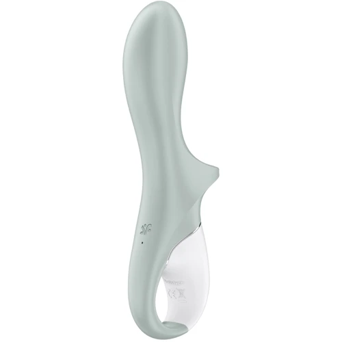 Вибратор Satisfyer Air Pump Booty 3