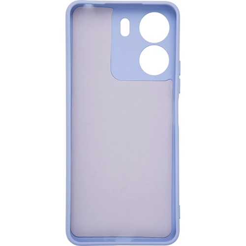 Чохол для телефона ArmorStandart ICON Case Camera cover Lavender для Xiaomi Redmi 13C 4G / Poco C65 (ARM81135): Колір лавандовый