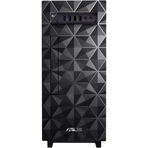 Персональный компьютер (ПК) ASUS U500MA-R4600G0150 (90PF02F2-M00B70): Процессор AMD Ryzen 5 4600G