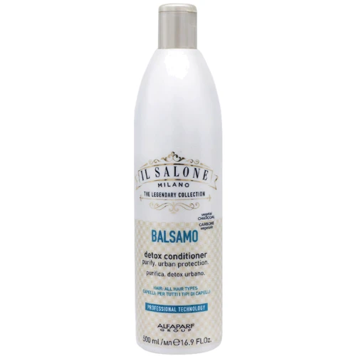 IL Salone Milano Detox Conditioner Кондиционер для волос 500 ml