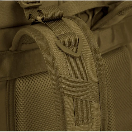 Рюкзак Рюкзак Highlander Eagle 3 Backpack 40L Coyote Tan TT194-CT (929724) фото 12