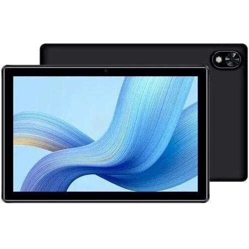 Планшет Doogee Tab U9 3/64Gb Wi-Fi Midnight Black (UA)