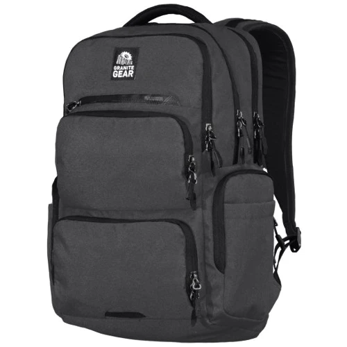 Рюкзак Granite Gear Two Harbors 29 Deep Grey/Black (924106)