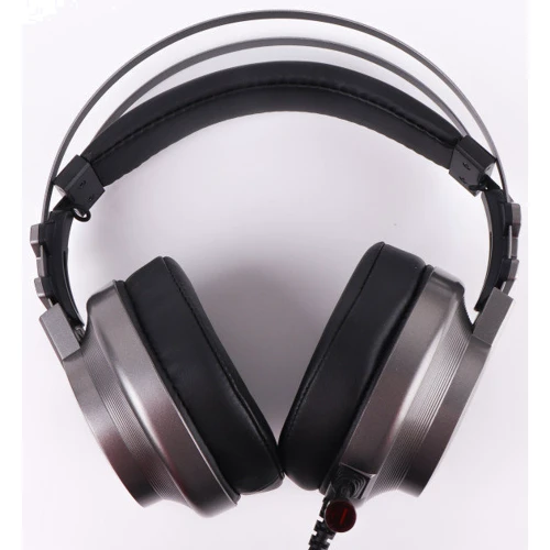 Наушники A4Tech Bloody G525 Grey: Диапазон частот (Гц) 20 - 20000