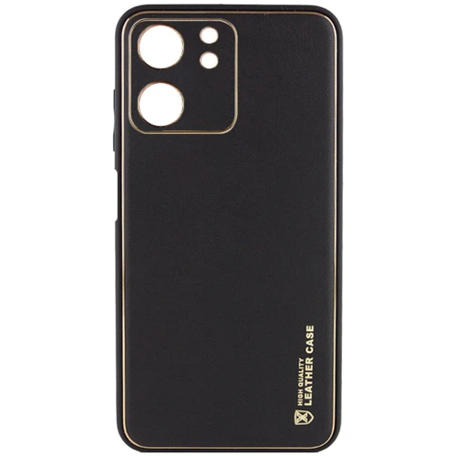 Аксесуар для смартфона Epik Xshield Case Black для Xiaomi Redmi 13C / Poco C65