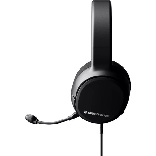 Наушники SteelSeries Arctis 1 for PS5 (61425): Сопротивление наушников (Ом) 32