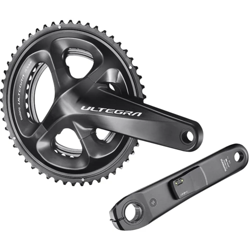 Вимірювач потужності Giant Power Pro Ultegra R8000 52х36 170мм (410000119)