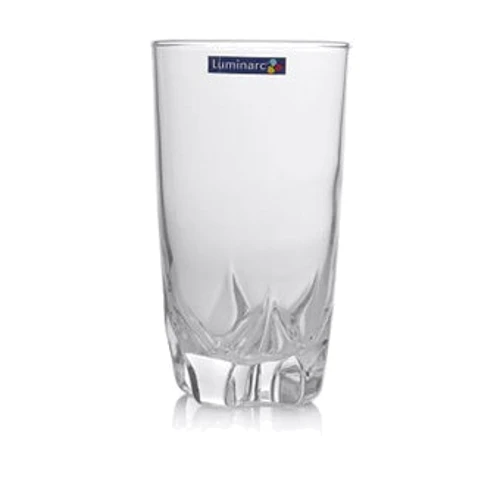 Набір склянок Luminarc Aime Lisbonne C5106 (6 пр.) (330 мл)