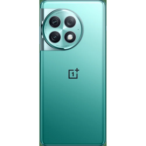Смартфон OnePlus Ace 2 Pro 5G 24/1TB Aurora Green: Оперативная память 24 ГБ
