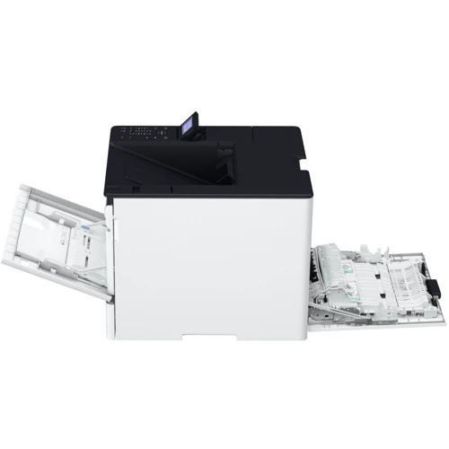 Принтер Canon iSX1861P + Wi-Fi (5644C004): Интерфейс Wi-Fi, Ethernet, USB