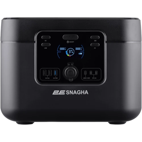Зарядная станция 2Е Snagha 1050Wh,1200W UA