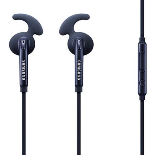 Наушники Samsung EO-EG920L Blue Black: Тип крепления крепление на ушах
