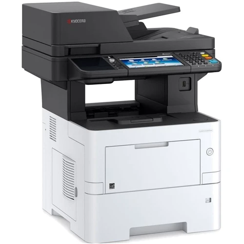 МФУ Kyocera Ecosys M3645idn (1102V33NL0): Максимальный формат бумаги (размер, мм) A4