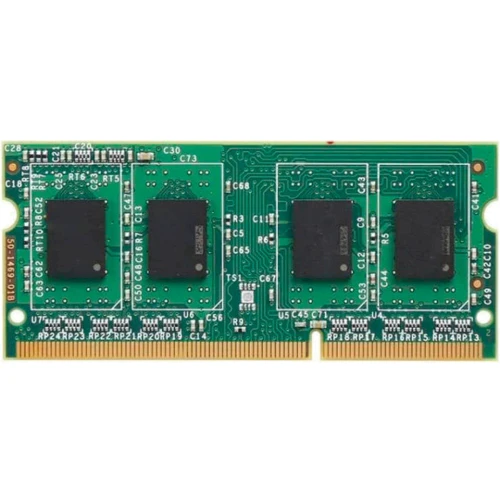 Mushkin 8 GB SO-DIMM DDR3 1333 MHz (992020): Тип DDR3