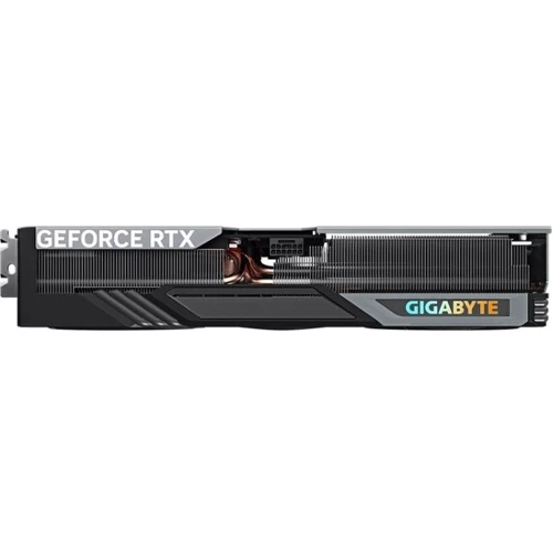 Видеокарта GIGABYTE Nvidia GeForce RTX 4070TI SUPER Gaming OC 16G (GV-N407TSGAMING OC-16GD): Назначение Геймерские
