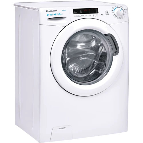Пральна машина Candy CS4 1172DE/1-S: Тип машини Автомат