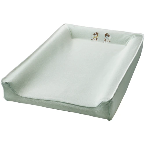 Чехол для пеленального коврика ІКЕА VÄDRA 48х74 см (805.263.86)