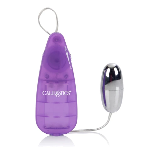 Эрекционное кольцо с вибропулей Ring Of Passion