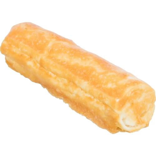 Ласощі для собак Trixie Denta Fun Chicken Big Roll bulk Жувальний Рол 15 см 80 г 10 шт/уп (2700000045893): Виробник Trixie
