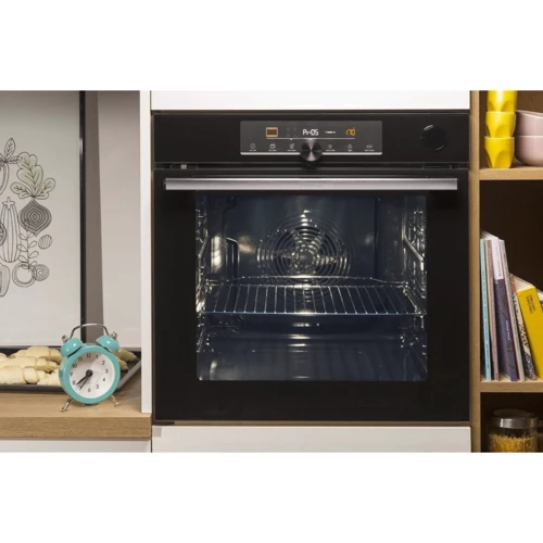 Духовой шкаф электрический Gorenje BOSX6737E13BG фото 21