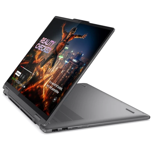 Ноутбук Lenovo Yoga 7 2-in-1 16IML9 (83DL0010US): Операционная система Windows 11 Home