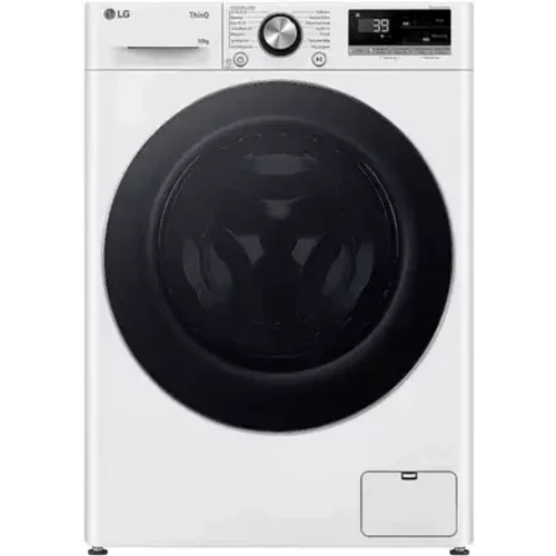 Пральна машина LG F4W10722W