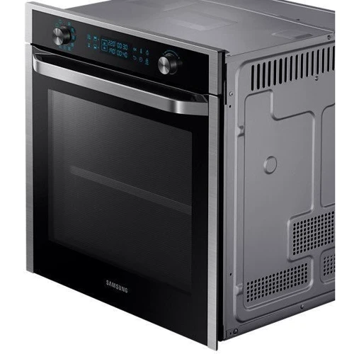 Духова шафа електрична Samsung NV75J7570RS: Об'єм, л 75