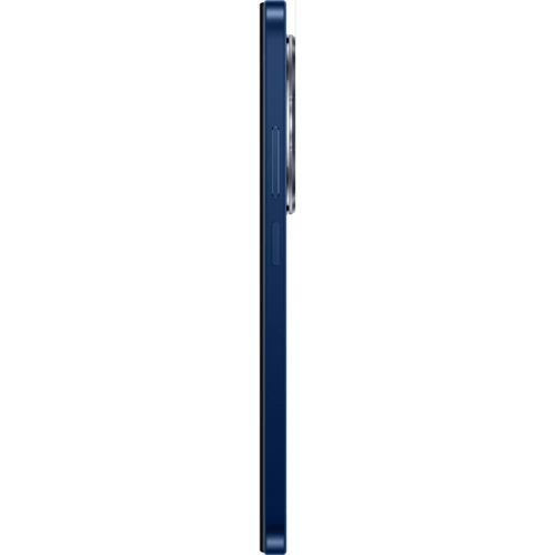 Смартфон Xiaomi Redmi 14C 6/128Gb Starry Blue (Global, NFC): Операционная система Android 14, HyperOS