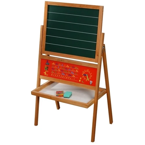 Мольберт Финекс Плюс Дошкольный (048)