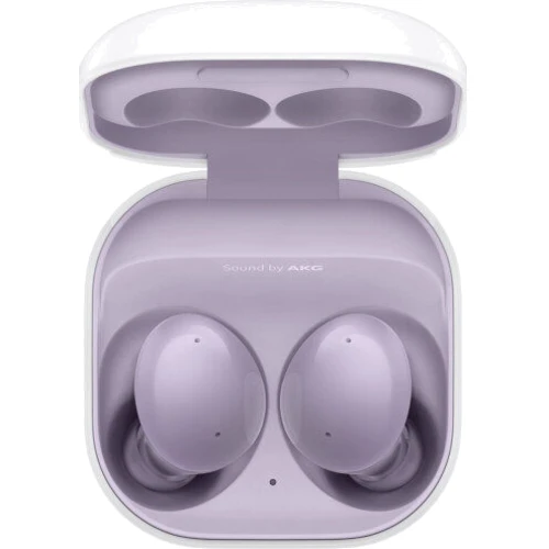 Наушники Samsung Galaxy Buds2 Lavender (SM-R177NLVA) фото 5