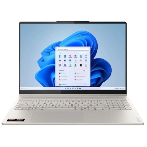 Ноутбук Lenovo Yoga 7 16AKP10 (83JU000SPB)
