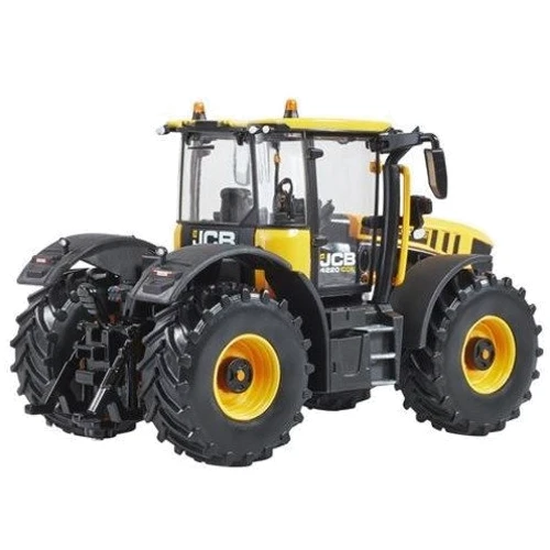 Модель Britains JCB 4220 ICON 1:32 (43355)