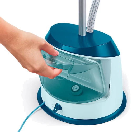 Отпариватель Philips GC527/20 Easy Touch Plus фото 9