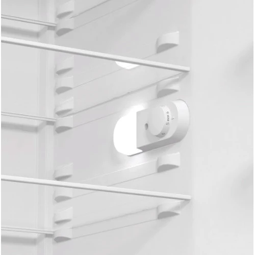 Холодильник Gorenje R619EES5: Керування электронное