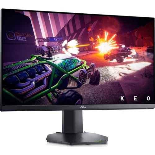 Монитор Dell G2422HS (210-BDPN): Покрытие экрана антибликовое
