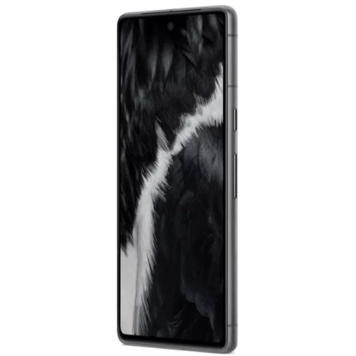 Смартфон Google Pixel 7 8/128GB Obsidian: Камера Двойная 50МП + 12 МП / LED вспышка / Фронтальная 10.8 МП