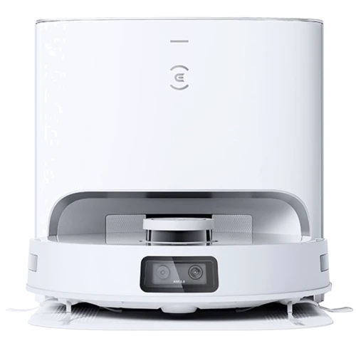 Робот уборщик Ecovacs DEEBOT OZMO T10 Plus White (DBX33) фото 7