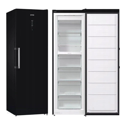 Морозильная камера Gorenje FN619EABK6 фото 6
